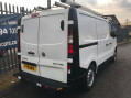 Vauxhall Vivaro 1.6 CDTi 2900 L1 H1 Euro 6 (s/s) 5dr 22