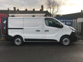 Vauxhall Vivaro 1.6 CDTi 2900 L1 H1 Euro 6 (s/s) 5dr 23