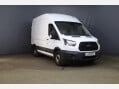 Ford Transit 2.0 350 EcoBlue FWD L2 H3 Euro 6 5dr 1