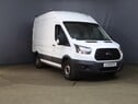 Ford Transit 2.0 350 EcoBlue FWD L2 H3 Euro 6 5dr