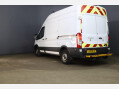 Ford Transit 2.0 350 EcoBlue FWD L2 H3 Euro 6 5dr 3