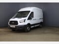 Ford Transit 2.0 350 EcoBlue FWD L2 H3 Euro 6 5dr 6