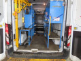 Ford Transit 2.0 350 EcoBlue FWD L2 H3 Euro 6 5dr 7