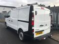 Vauxhall Vivaro 1.6 CDTi 2900 ecoFLEX L1 H1 Euro 6 (s/s) 5dr 9