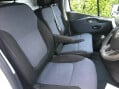 Vauxhall Vivaro 1.6 CDTi 2900 ecoFLEX L1 H1 Euro 6 (s/s) 5dr 15