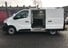 Vauxhall Vivaro 1.6 CDTi 2900 ecoFLEX L1 H1 Euro 6 (s/s) 5dr