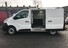 Vauxhall Vivaro 1.6 CDTi 2900 ecoFLEX L1 H1 Euro 6 (s/s) 5dr