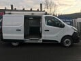 Vauxhall Vivaro 1.6 CDTi 2900 ecoFLEX L1 H1 Euro 6 (s/s) 5dr 12