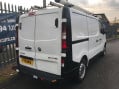 Vauxhall Vivaro 1.6 CDTi 2900 ecoFLEX L1 H1 Euro 6 (s/s) 5dr 14