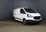 Ford Transit Custom 2.0 320 EcoBlue L1 H1 Euro 6 5dr