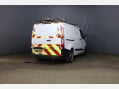 Ford Transit Custom 2.0 320 EcoBlue L1 H1 Euro 6 5dr 4