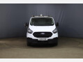 Ford Transit Custom 2.0 320 EcoBlue L1 H1 Euro 6 5dr 5