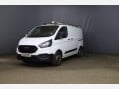 Ford Transit Custom 2.0 320 EcoBlue L1 H1 Euro 6 5dr 6