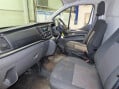 Ford Transit Custom 2.0 320 EcoBlue L1 H1 Euro 6 5dr 9