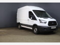 Ford Transit 2.0 350 EcoBlue FWD L2 H3 Euro 6 5dr 1