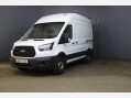Ford Transit 2.0 350 EcoBlue FWD L2 H3 Euro 6 5dr 3