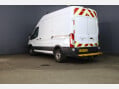 Ford Transit 2.0 350 EcoBlue FWD L2 H3 Euro 6 5dr 4