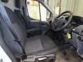 Ford Transit 2.0 350 EcoBlue FWD L2 H3 Euro 6 5dr 7