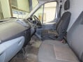 Ford Transit 2.0 350 EcoBlue FWD L2 H3 Euro 6 5dr 9