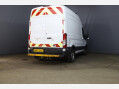 Ford Transit 2.0 350 EcoBlue FWD L2 H3 Euro 6 5dr 12