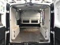 Vauxhall Vivaro 1.6 CDTi 2900 ecoFLEX L1 H1 Euro 5 (s/s) 5dr 11