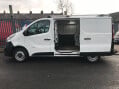 Vauxhall Vivaro 1.6 CDTi 2900 ecoFLEX L1 H1 Euro 6 (s/s) 5dr 7