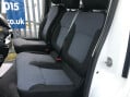 Vauxhall Vivaro 1.6 CDTi 2900 ecoFLEX L1 H1 Euro 6 (s/s) 5dr 21