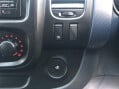 Vauxhall Vivaro 1.6 CDTi 2900 ecoFLEX L1 H1 Euro 6 (s/s) 5dr 18