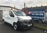 Vauxhall Vivaro 1.6 CDTi 2900 ecoFLEX L1 H1 Euro 6 (s/s) 5dr