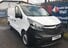 Vauxhall Vivaro 1.6 CDTi 2900 L1 H1 Euro 6 (s/s) 5dr