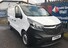 Vauxhall Vivaro 1.6 CDTi 2900 L1 H1 Euro 6 (s/s) 5dr
