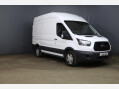 Ford Transit 2.0 350 EcoBlue FWD L2 H3 Euro 6 5dr 1