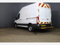 Ford Transit 2.0 350 EcoBlue FWD L2 H3 Euro 6 5dr 2