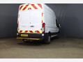 Ford Transit 2.0 350 EcoBlue FWD L2 H3 Euro 6 5dr 4