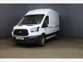 Ford Transit 2.0 350 EcoBlue FWD L2 H3 Euro 6 5dr 6