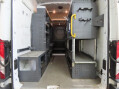 Ford Transit 2.0 350 EcoBlue FWD L2 H3 Euro 6 5dr 7
