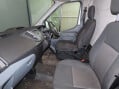 Ford Transit 2.0 350 EcoBlue FWD L2 H3 Euro 6 5dr 12