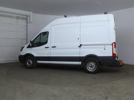 Ford Transit 2.0 350 EcoBlue FWD L2 H3 Euro 6 5dr
