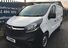 Vauxhall Vivaro 1.6 CDTi 2900 L1 H1 Euro 6 (s/s) 5dr