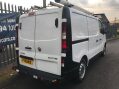 Vauxhall Vivaro 1.6 CDTi 2900 L1 H1 Euro 6 (s/s) 5dr 14