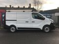 Vauxhall Vivaro 1.6 CDTi 2900 L1 H1 Euro 6 (s/s) 5dr 13