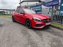 Mercedes-Benz A Class 2.1 A200d AMG Line (Premium) 7G-DCT Euro 6 (s/s) 5dr
