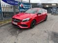 Mercedes-Benz A Class 2.1 A200d AMG Line (Premium) 7G-DCT Euro 6 (s/s) 5dr 2