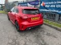 Mercedes-Benz A Class 2.1 A200d AMG Line (Premium) 7G-DCT Euro 6 (s/s) 5dr 3