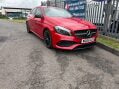 Mercedes-Benz A Class 2.1 A200d AMG Line (Premium) 7G-DCT Euro 6 (s/s) 5dr 5