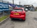 Mercedes-Benz A Class 2.1 A200d AMG Line (Premium) 7G-DCT Euro 6 (s/s) 5dr 12