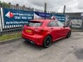 Mercedes-Benz A Class 2.1 A200d AMG Line (Premium) 7G-DCT Euro 6 (s/s) 5dr 17