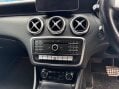 Mercedes-Benz A Class 2.1 A200d AMG Line (Premium) 7G-DCT Euro 6 (s/s) 5dr 25