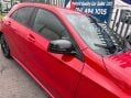 Mercedes-Benz A Class 2.1 A200d AMG Line (Premium) 7G-DCT Euro 6 (s/s) 5dr 34