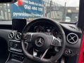 Mercedes-Benz A Class 2.1 A200d AMG Line (Premium) 7G-DCT Euro 6 (s/s) 5dr 36